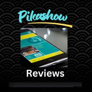 Pikashow reviews