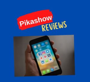 pikashow reviews