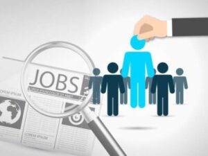 govt job, sarkari naukri